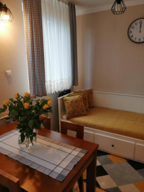 Apartament Alga Zator